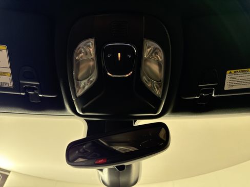 New 2026 Jeep Compass Latitude image 24