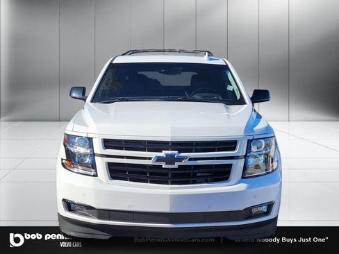 Used 2020 Chevrolet Tahoe Premier image 22