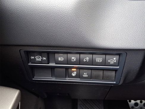 New 2026 Toyota Sequoia Limited image 16