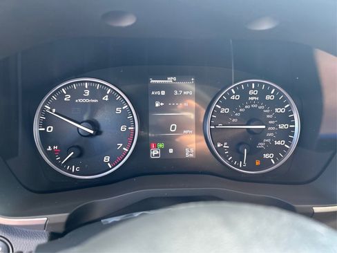 New 2025 Subaru Ascent Touring image 22