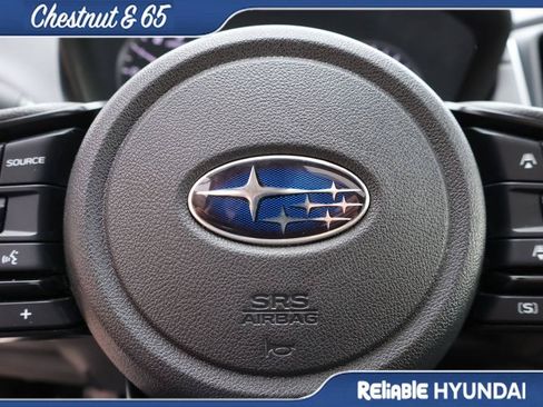 Used 2024 Subaru Crosstrek 2.0i Premium AWD/4WD image 28