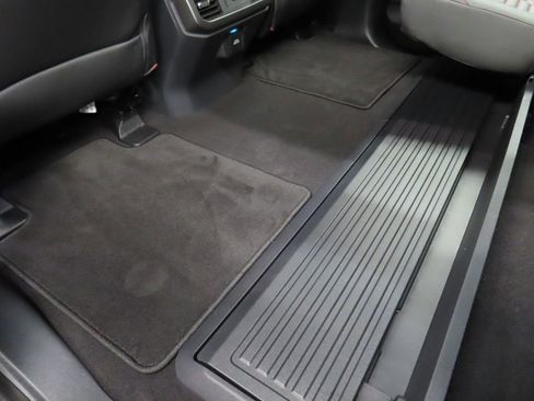 Used 2025 Ford F150 Lariat w/ Equipment Group 501A Mid AWD/4WD image 74