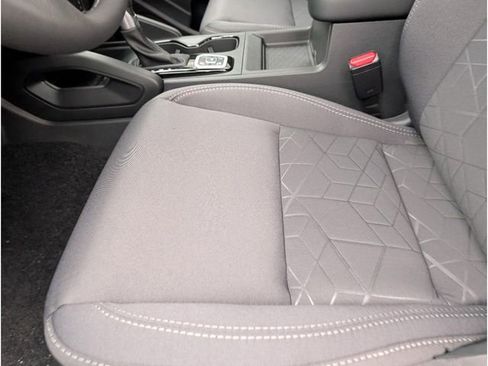 New 2026 Nissan Frontier SV w/ Tow Package image 25