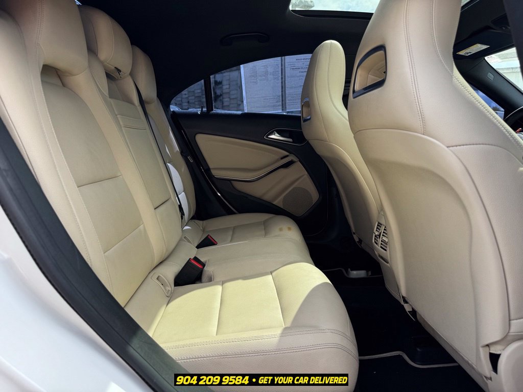 Used 2019 Mercedes-Benz CLA 250 image 32