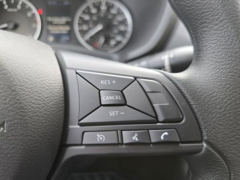 Used 2025 Nissan Sentra S FWD image 22