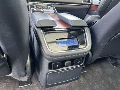 Used 2023 Lincoln Navigator L Reserve image 22