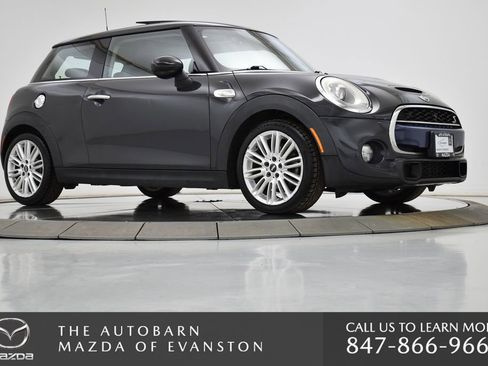 Used 2014 MINI Cooper S image 11