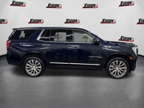 Used 2022 GMC Yukon Denali image 4