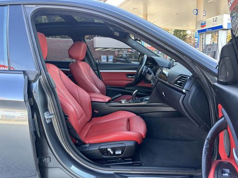 Used 2016 BMW 328i Gran Turismo xDrive image 11