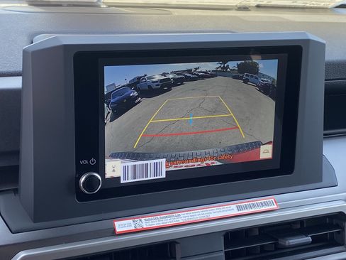 New 2026 Toyota 4Runner TRD Sport AWD/4WD image 16