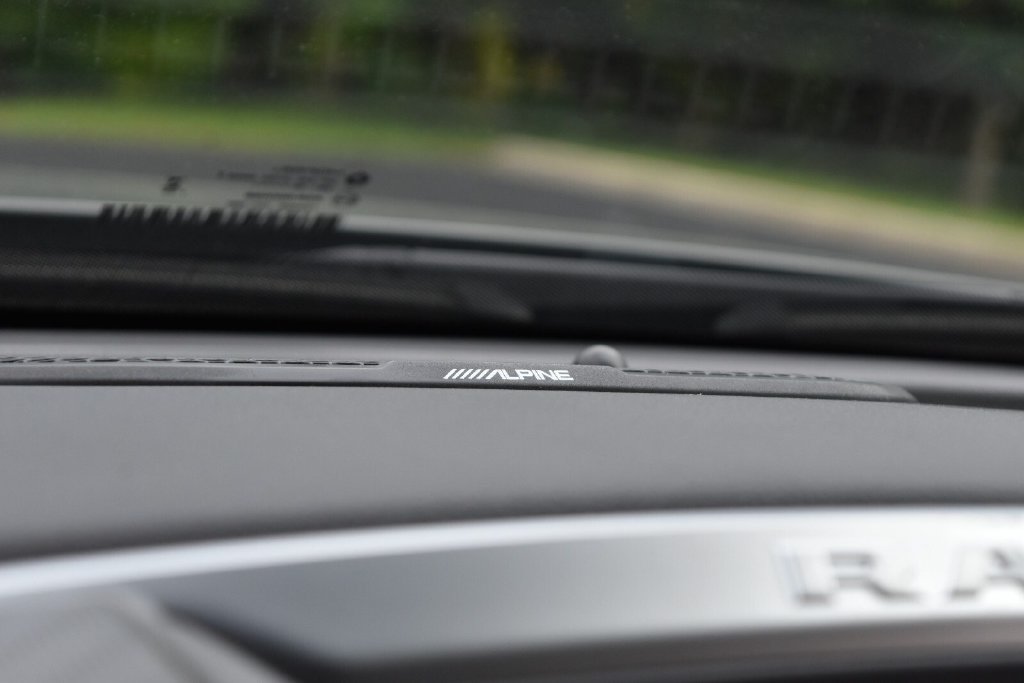 New 2026 RAM 3500 Big Horn AWD/4WD image 24