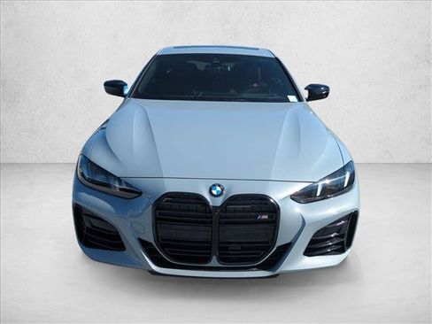 New 2027 BMW M440i Coupe w/ Premium Package RWD image 6