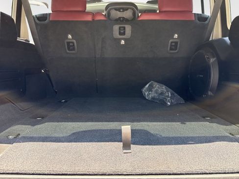 Used 2024 Jeep Wrangler Unlimited Rubicon 392 image 26