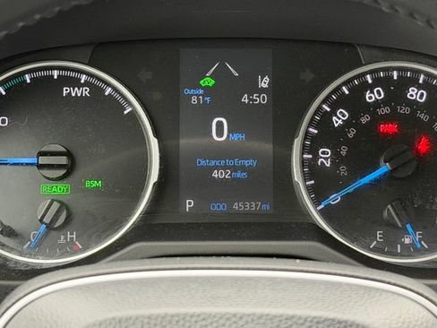 Certified 2022 Toyota RAV4 SE w/ Convenience Package AWD/4WD image 29