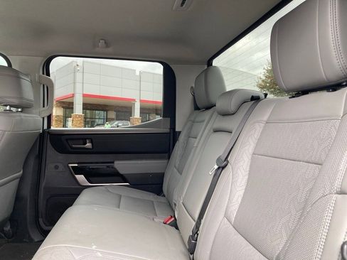 Used 2024 Toyota Tundra Limited image 11