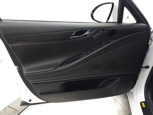 New 2026 Genesis G80 3.5T Prestige AWD/4WD image 11