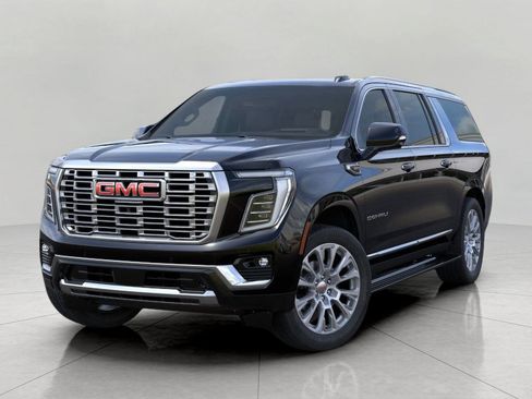 New 2026 GMC Yukon XL Denali image 8