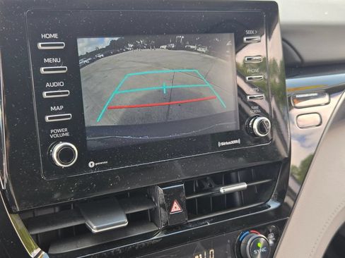 Used 2023 Toyota Camry LE FWD image 21