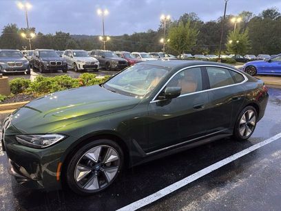 Certified 2024 BMW i4 eDrive35 w/ Premium Package