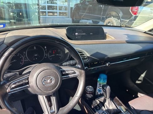 Used 2023 MAZDA CX-30 AWD 2.5 S w/ Premium Package image 14