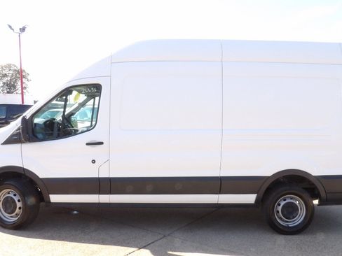 Used 2017 Ford Transit 350 148 High Roof RWD image 5