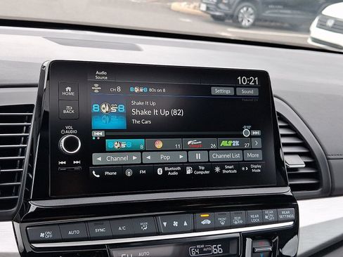 Used 2026 Honda Odyssey EX-L image 18