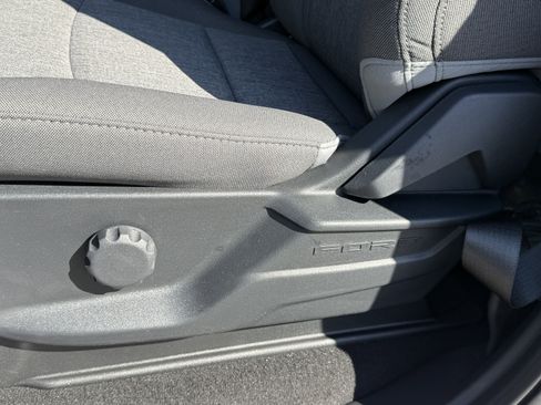 New 2026 Ford F250 XL w/ STX Appearance Package image 17