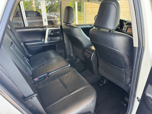 Used 2013 Toyota 4Runner Limited image 18
