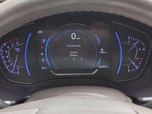 Used 2020 Hyundai Santa Fe Limited image 28