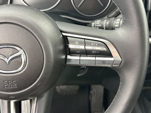 Used 2025 MAZDA CX-50 AWD 2.5 Hybrid w/ Premium Pkg image 19