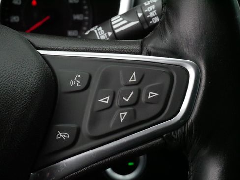 Used 2018 Chevrolet Equinox Premier AWD/4WD image 25