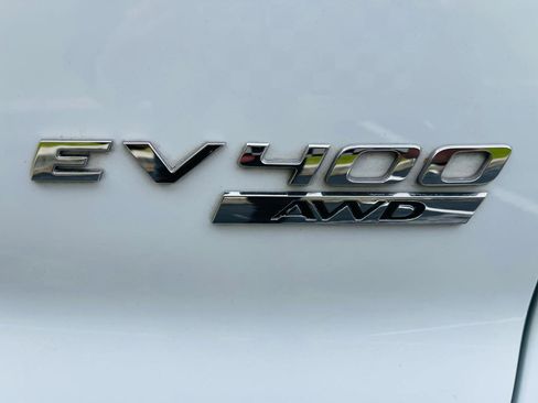Used 2020 Jaguar I-PACE HSE AWD/4WD image 12