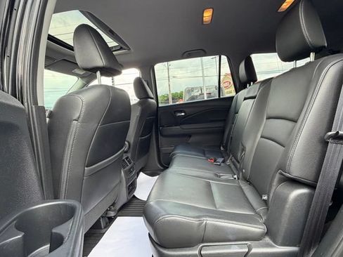Used 2017 Honda Pilot EX-L image 22
