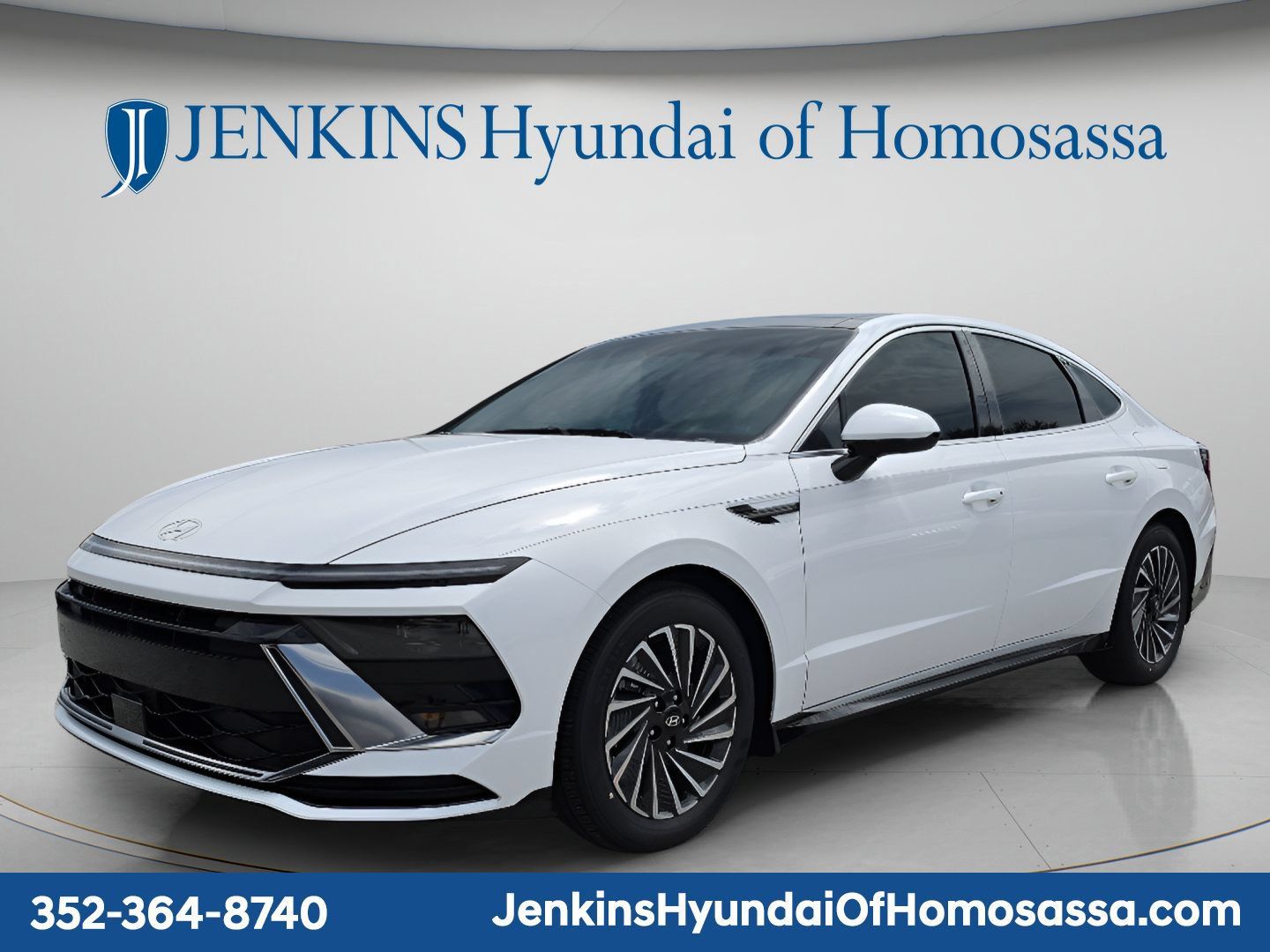 New 2026 Hyundai Sonata SEL FWD image 9