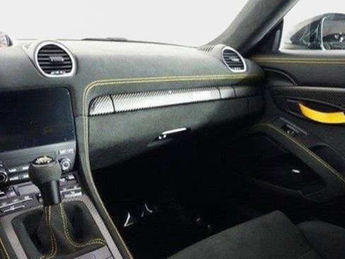 Used 2025 Porsche 718 Boxster Spyder RS image 53