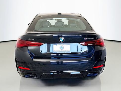 New 2026 BMW 440i xDrive w/ Premium Package AWD/4WD image 6