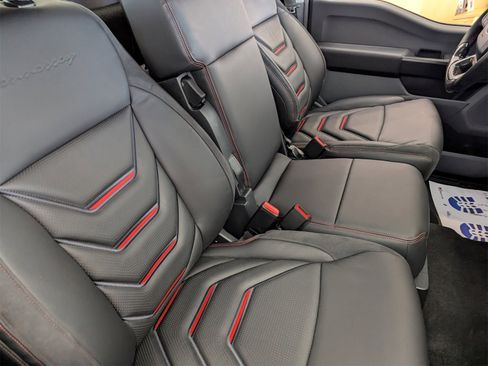 New 2025 Ford F150 XL w/ Equipment Group 103A High image 34