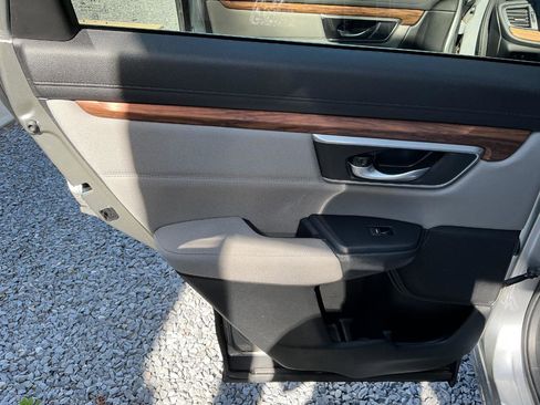 Used 2021 Honda CR-V EX image 16
