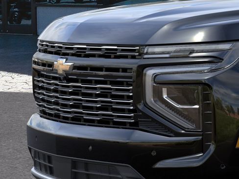 New 2026 Chevrolet Tahoe High Country AWD/4WD image 37