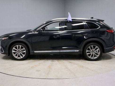 Used 2020 MAZDA CX-9 Grand Touring image 8