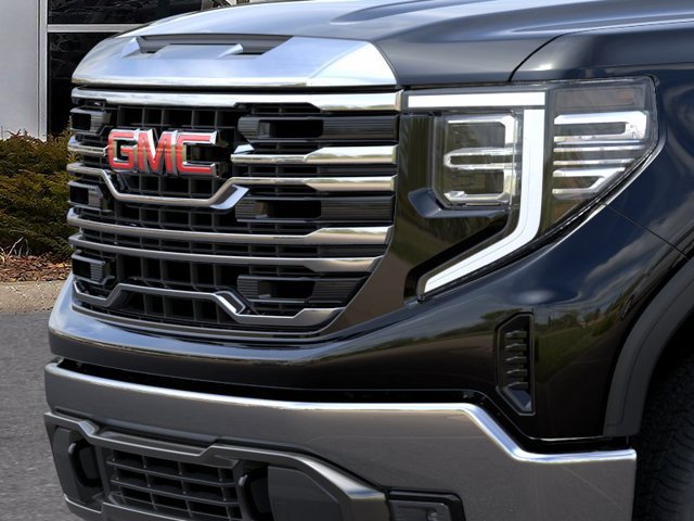 New 2026 GMC Sierra 1500 SLT w/ SLT Convenience Package AWD/4WD image 13
