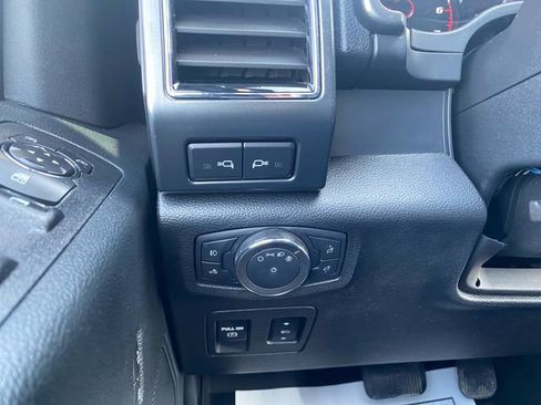 Used 2020 Ford F150 XLT w/ Equipment Group 302A Luxury image 25