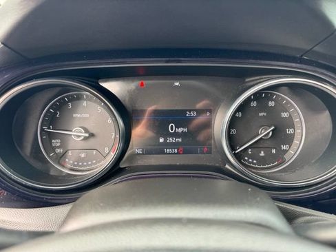 Used 2023 Buick Encore GX Select FWD image 14