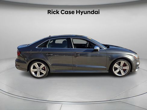 Used 2019 Audi S3 Premium Plus image 4