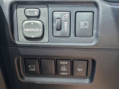 Used 2023 Toyota 4Runner Limited RWD image 27