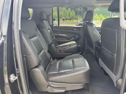 Used 2019 GMC Yukon XL SLT AWD/4WD image 19