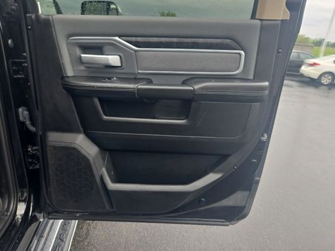 Used 2019 RAM 2500 Big Horn AWD/4WD image 28