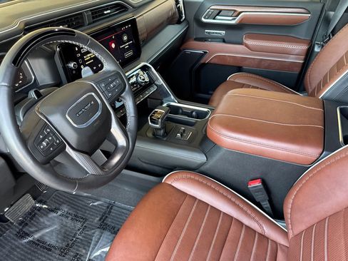 Certified 2026 GMC Sierra 1500 Denali Ultimate AWD/4WD image 10