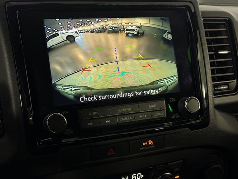 Used 2023 Nissan Frontier Pro-X w/ Technology Package RWD image 20