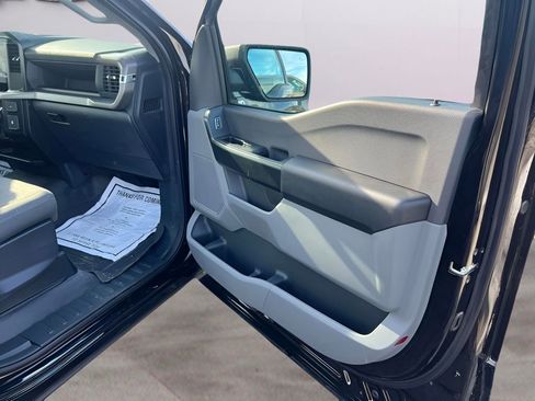 Used 2025 Ford F150 XL AWD/4WD image 15